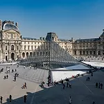 Musée du Louvre